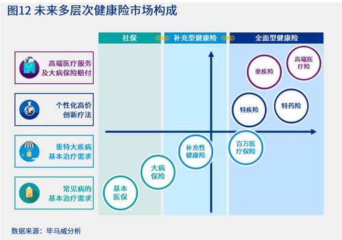 商业健康险 多层次医疗保障体系的未来浪潮生命科学企业如何优化产品准入布局